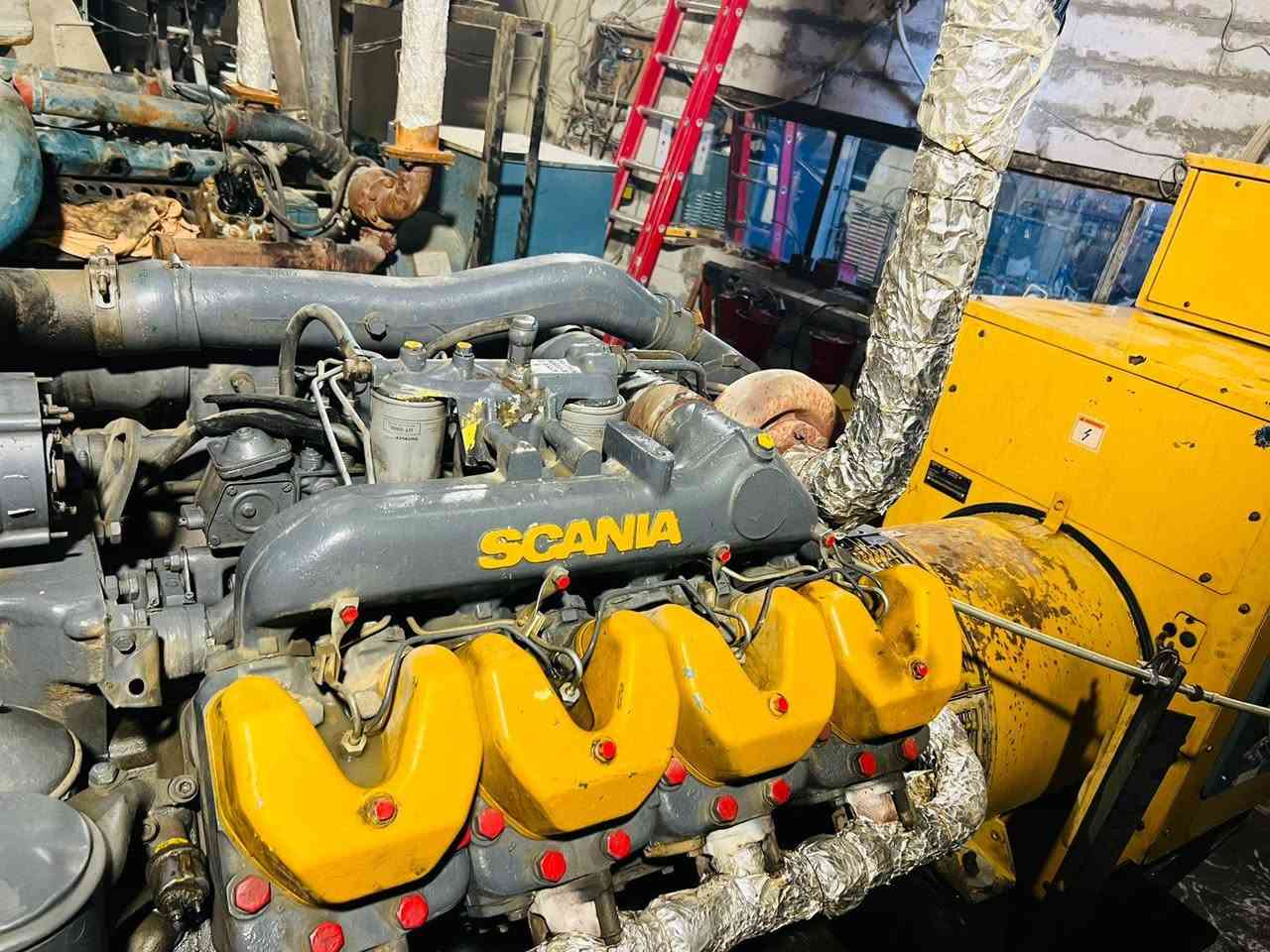 مولده اسكانية 143 0/6
ستندر شرط الشغل مكفوله من تنقص 
محمل عليها 1000
راس التوليد 400k 
الاتصال على 
*********** وبي واتساب 
السعر خاص 
مكانها الديوانيه
