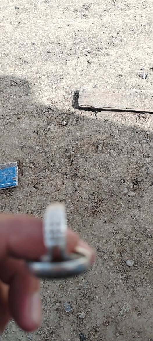 سليماني 3 عيون سعره 65) راقي وتدعيلي عليه مكاني ساحه عدن الشراي يتفضل خاص


**إذا كنت صاحب هذا الإعلان وتريد حذفه لأي سبب، رجاءا أرسل رسالة إلى الدعم الفني**