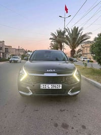 سبورتج 2023 امريكي للبيع باسمي تحويل مباشر ثاني يوم  سنويه جديده  حجم ...