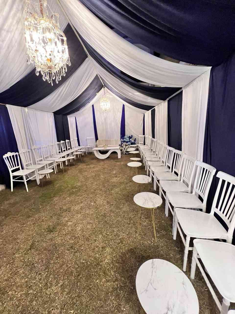 خيمة عقد قران ✅***********
