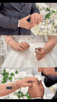 استوديو الماس • تصوير زفاف • كربلاء المقدسة