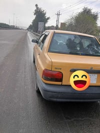 موديل ٢٠١٧ • مكينة حديده • رقم بابل