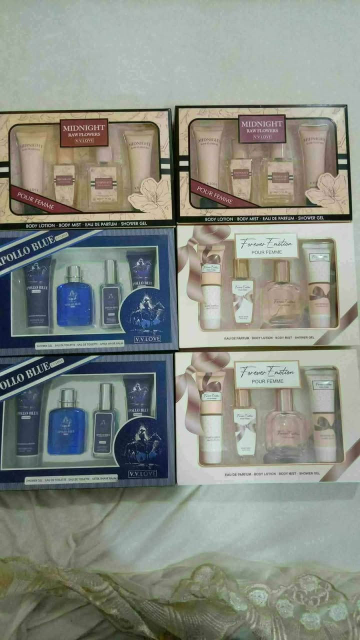 متوفر جميع العطور وتوصل مجاني الطلب  ***********
