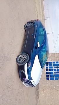 هونداي النترا 2017 سياره جير محرك تبريد شغال حداديه كامله 07804902230 ...