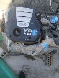 توفرت أدوات سوناتا V6 2009 محرك ظفيرة فرممه اصلي 07755550521 078555505...