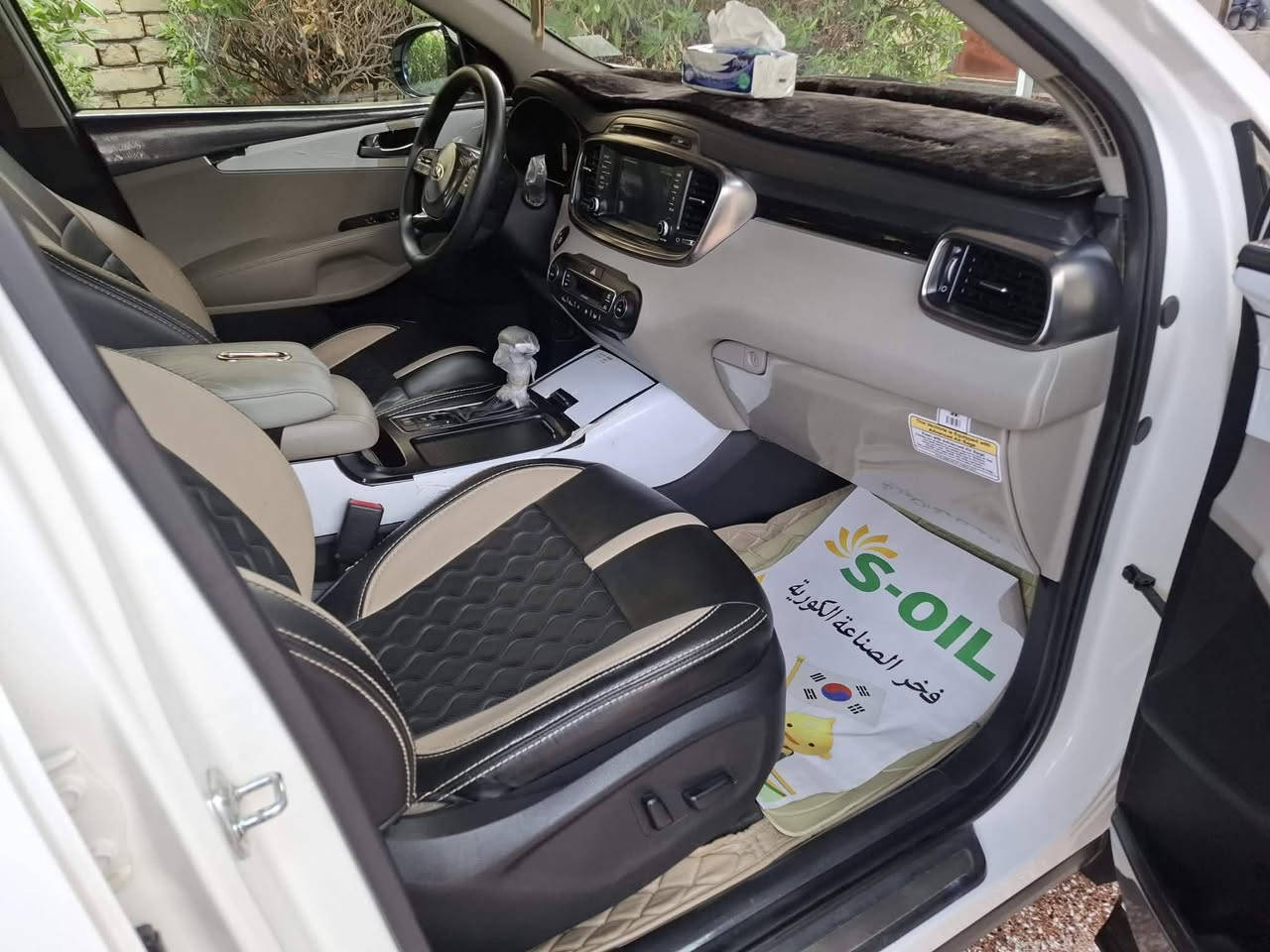 اللهم صل على محمد وال محمد .  للي يدور  الجديد للجنايه سورنتو 2020 خليجي 6 سلندر فول عدا الفور ويل والكشن حار بارد ماشيه 44 الف حقيقي وع الفحص مواصفات بنوراما 4 كاميرات سايد بريك بصمه كشنات جلد تبريد لمس وشاشه عدادات زئبقيه جنطه كهرباء وذكيه ترحيب عنده الاقتراب وبالدوسه سياره بفضل الله بالكارتون بوضع الزيرو من والى مكانه سماوه الرميثه استفسار *********** وبي وات ساب
