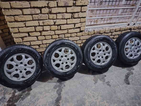 سلام عليكم اخوان تخم لبيع بيهن واحد صارلي 10 أيام من شديته وبقيه نضافه 70 ٪سعر 300 وبيهن مجال مكاني بابل طريق قاسم كفل صيطره المايعجبه منشور يعبره
***********
