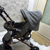 عربانة طفل • جديدة • ما انستخدمت