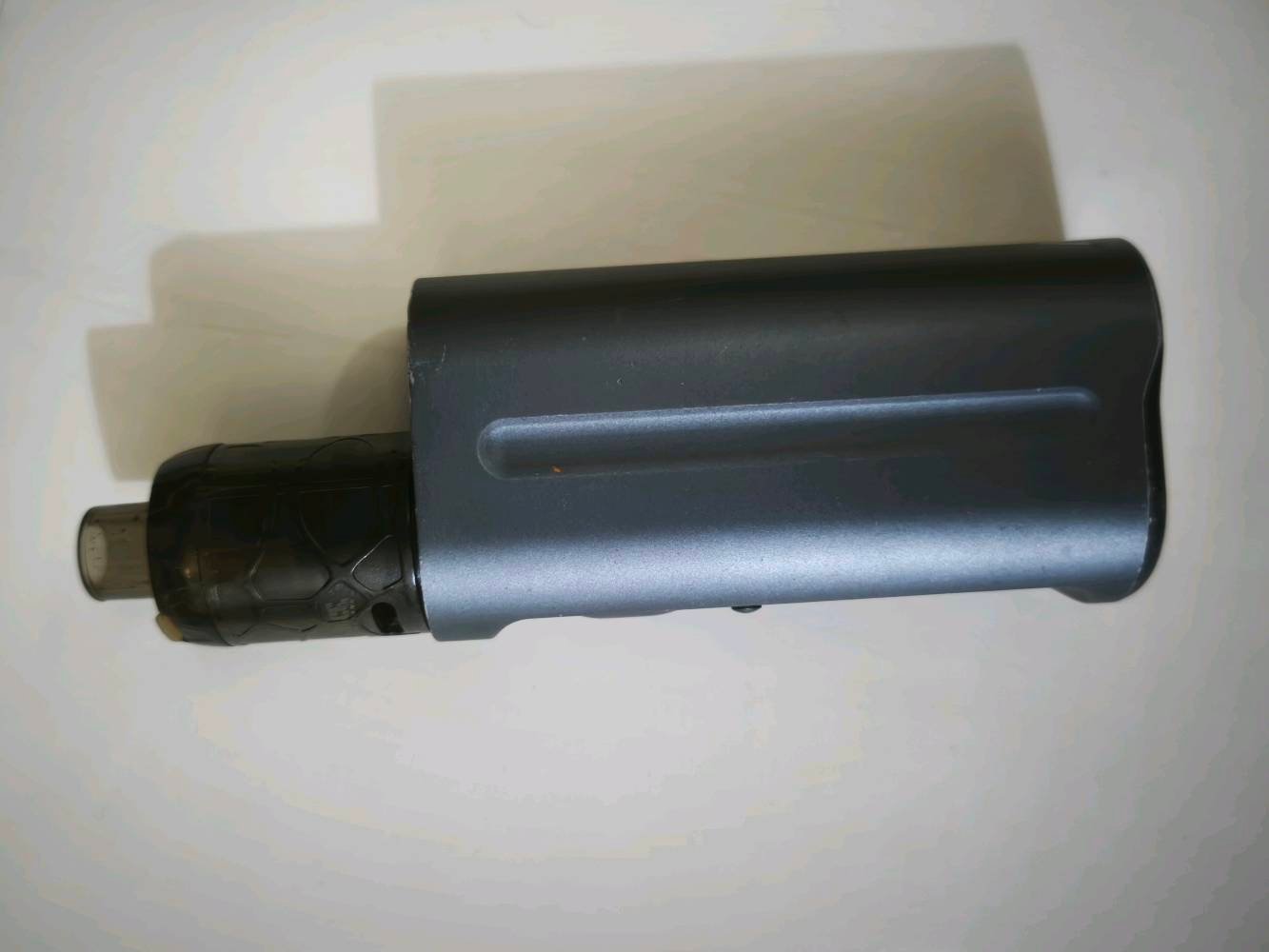 نركيلة عدد 2 شغلات وحدة نقص كويل وحدة نقص باتري ابيعهن على وضعهن 80بي مجال للطيبين 
مكان كركوك اكو توصيل داخل كركوك