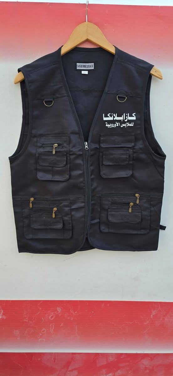 من اعمالنا


**إذا كنت صاحب هذا الإعلان وتريد حذفه لأي سبب، رجاءا أرسل رسالة إلى الدعم الفني**