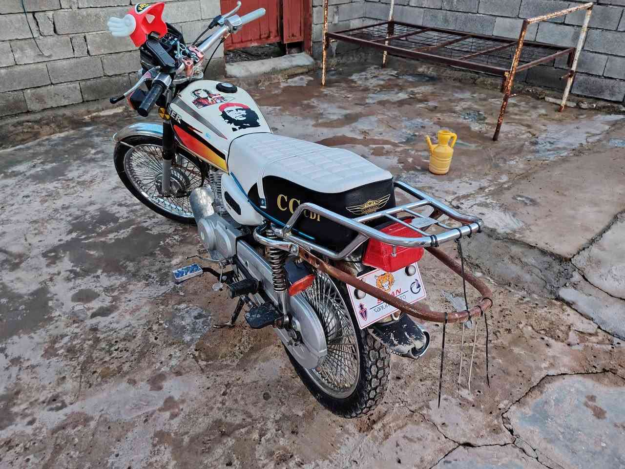 السلام عليكم ماطور 2021للبيع السعر 400


**إذا كنت صاحب هذا الإعلان وتريد حذفه لأي سبب، رجاءا أرسل رسالة إلى الدعم الفني**