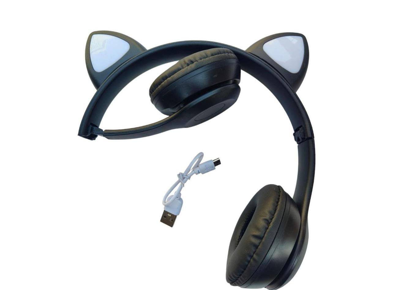 سماعة رأس لاسلكية مع إضاءة RGB بشكل أذن قطة سماعة رأس لاسلكية أنيقة وعصرية بتصميم أذن القطة المضيئة (RGB)، تجمع بين الأداء العالي والمظهر الجذاب . مثالية لعشاق الألعاب، الموسيقى، والمكالمات، مع دعم تقنية Bluetooth وإمكانية الاستخدام عبر كابل AUX أو بطاقة الذاكرة. ⚙️ المواصفات الفنية: الاتصال: Bluetooth لاسلكي + مدخل AUX + منفذ بطاقة TF نطاق البلوتوث: حتى 10 أمتار البطارية: قابلة لإعادة الشحن، تدوم حتى 4-6 ساعات تشغيل الميكروفون: مدمج، لدعم المكالمات الصوتية التحكم: أزرار جانبية للتحكم في: مستوى الصوت تغيير الأغاني تشغيل/إيقاف الرد على المكالمات تصميم السماعة: سماعات فوق الأذن (Over-Ear) وسائد ناعمة ومريحة طوق رأس قابل للتعديل الإضاءة: إضاءة LED RGB متعددة الألوان في أذني القطة (Color Lights RGB) 🎨 التصميم والمظهر: تصميم جذاب ومحبوب بشكل أذن قطة (Cat Ear) إضاءة متعددة الألوان تمنح السماعة طابعًا ممتعًا وشخصيًا مثالية للأطفال، المراهقين، والبالغين الذين يحبون التصميمات الفريدة 💡 المميزات الرئيسية: 🎵 جودة صوت عالية مع باس نقي 📞 مكالمات واضحة بفضل الميكروفون المدمج 🔋 بطارية قوية قابلة للشحن عبر USB 🔄 دعم تشغيل الموسيقى من مصادر متعددة (Bluetooth، كابل AUX، بطاقة TF) 🌈 إضاءة RGB أنيقة ومتغيرة حسب النغمة أو الحالة
السعر: 20الف مع التوصيل😍✨


**إذا كنت صاحب هذا الإعلان وتريد حذفه لأي سبب، رجاءا أرسل رسالة إلى الدعم الفني**