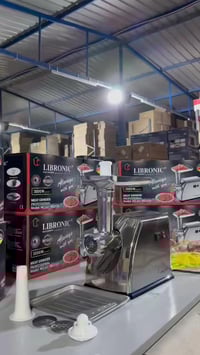 مثرامة لحم • ليبرونيك • ٣٠٠٠ واط