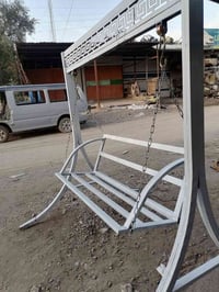 مراجيح عائلية • كربلاء