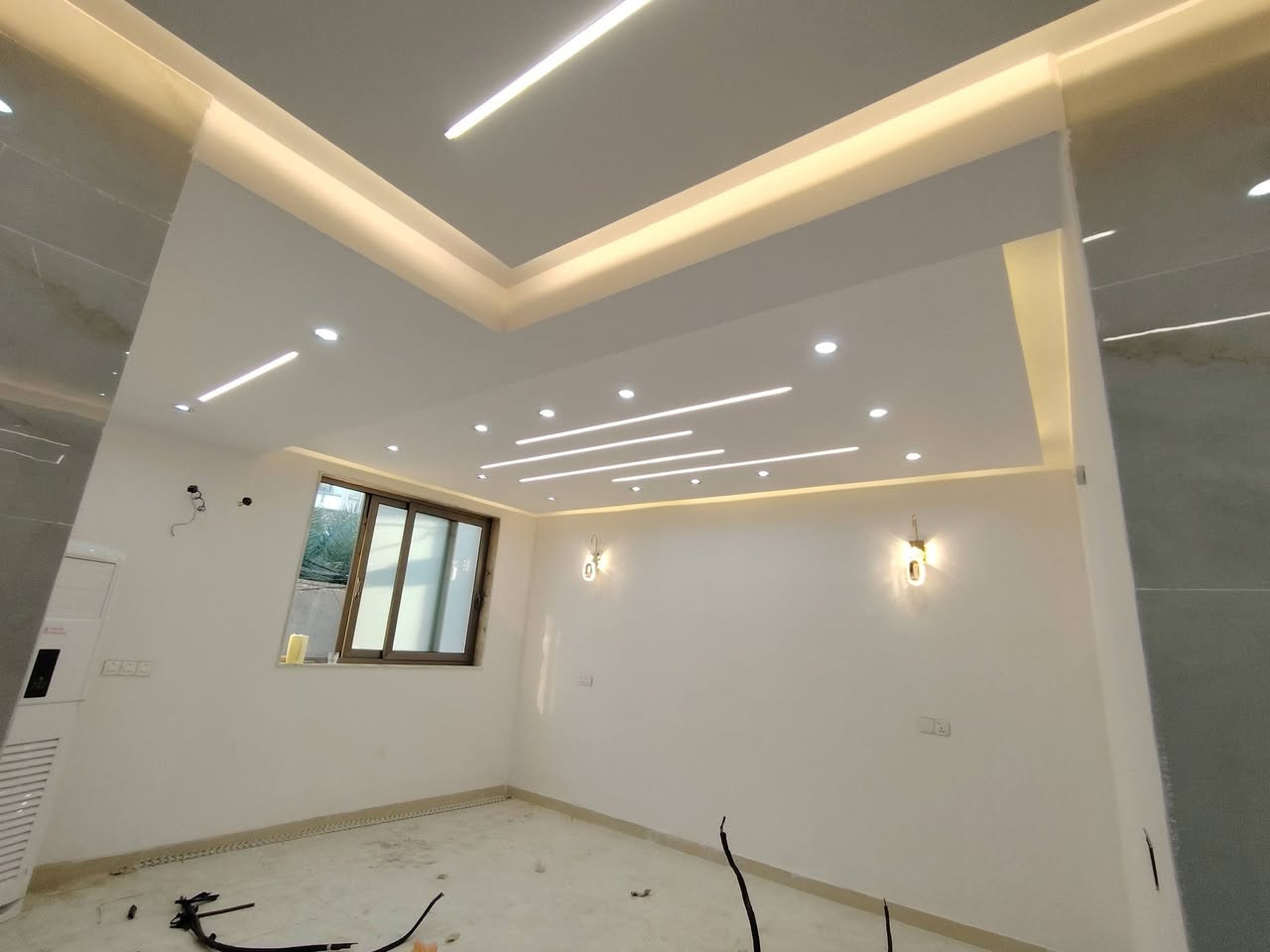 اللهم صلي على محمد وآل محمد
احدث ديكوات داخليه والخارجيه💜

♦️واجهات البلازما 
♦️السقوف الثانويه جبسن بورد
♦️قواطع للغرفة والصالات جبسن بورد  
 
♦️نعمل كافة أعمال الديكور الداخلي والخارجي للمنازل والمحلات والمكاتب 

#كناوف ، من ارقه الواح جبس كافه انواعه

بكادر متميز  محترفين في مجال الديكور 

#دلل_بيتك🏡🏠.
#تصميم #تنفيذ #تغليف #اشراف 

#متوفر_كادر عمل متخصص للعمل في جميع محافظات العراق من الشمال الى الجنوب

للطلب او الاستفسار يرجى مراسلة الصفحة ❤
حسن البياتي 
🌍نجف الاشرف @اشاره 
@الجميع 
                   ☎️***********
