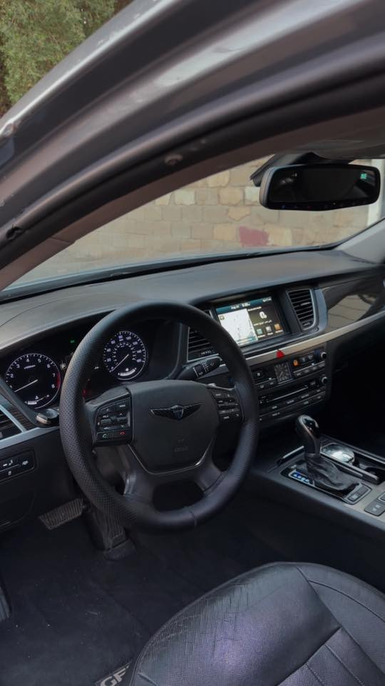 السلام عليكم
جينيسس g80 2016

فول مواصفات بانوراما

ميحتاج اشرح مواصفات لان معروفه 

السعر 150 

‭0775 721 4463‬
