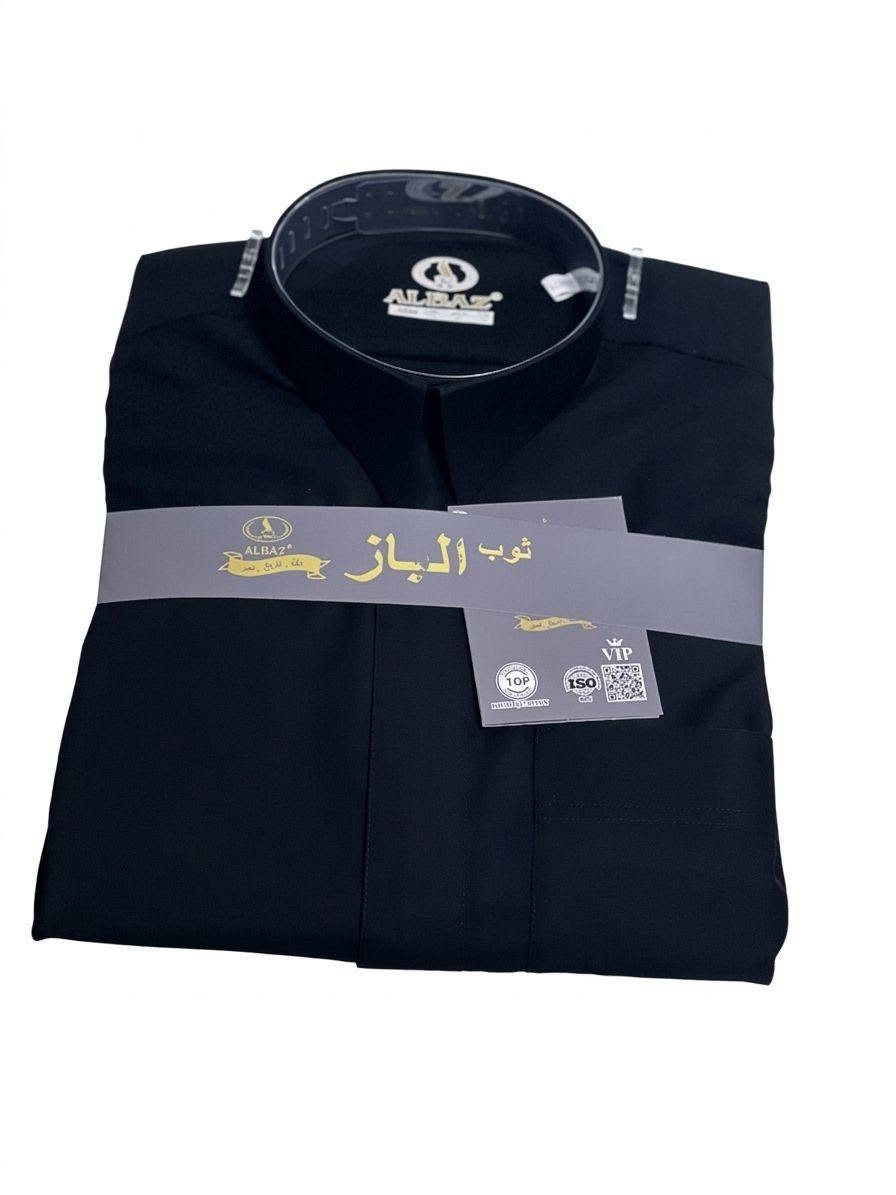 كل ماهو جديد 

#ثوب_الغانم_تعني_الاصاله
 وصول موديلات من الدشاديش الجديدة الخاصة بموسم محرم 1448
بتفاصيل فخمة، وأناقة تليق بهيبتك.

✔️ موديلات جديدة ( كلاسك _ رسمي )
✔️ خامات مريحة وفاخرة
✔️ قياسات متنوعة 
 
(سحاب فلات _ بزمه ) ( رسمي دكمه فلات _ بزمه) (ياخة قطري _ بزمه ) ( خلية النحل سحاب فلات )
   
  العنوان _ كربلاء _ الحر _ مقابل مرقد الحر (رض) 
                 ( مجاور معهد الخيرات ) 
              هاتف _ ***********
      يوجد خدمة توصيل لجميع محافضات العراق
