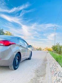 النترا ٢٠١٦ • محرك ٢٠٠٠ • رقم اربيل