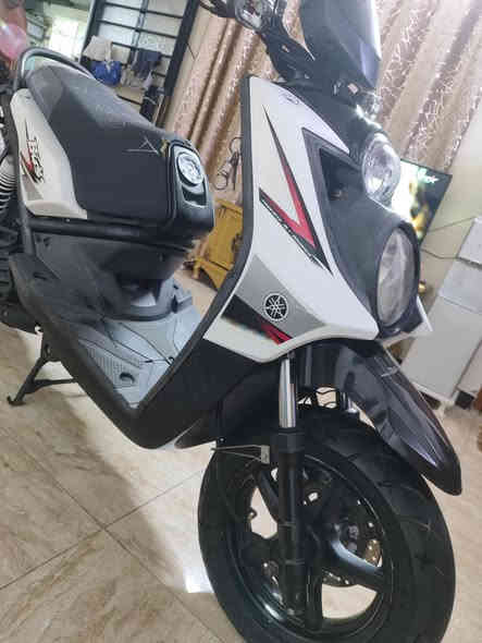 سلام عليكم دراجه سكنس جبلي دراجه كفاله عامه من التاير لتاير ماشيه 25الف كفاله عامه 1500وبيهة مجال متواجد فيس واتساب ***********
