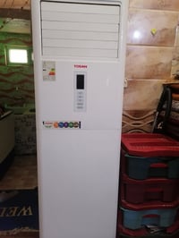 سبليت ٣ طن • مستخدم شهرين • تواصل خاص