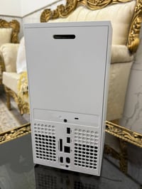 ‏Xbox Series X Digital ‏ ‏الجهاز شغال فول وما بي أي مشكلة ‏أداء قوي وس...