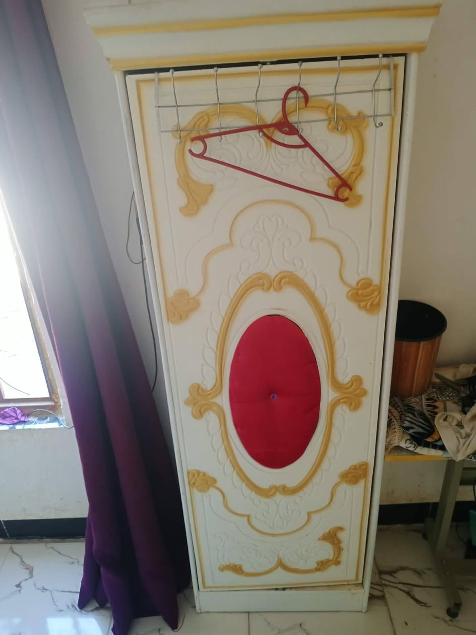 غرفه اخشاب نضيفه للبيع سعر 550 بيه مجال مكان ناصرية الغراف


**إذا كنت صاحب هذا الإعلان وتريد حذفه لأي سبب، رجاءا أرسل رسالة إلى الدعم الفني**