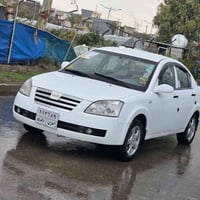 شيري ٥٢٠ A • محرك ١٫٦ • بدون صبغ