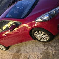 للبيع سيراتو ٢٠١٦ شركة عامة بيهة فقط بارد بلبيبان عكس سايق الباقي كفال...