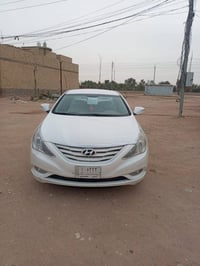 سوناتا ٢٠١٣ • مواصفات خليجي • كربلاء