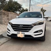 توسان ٢٠١٦ • ١٠٠ الف • نقدي