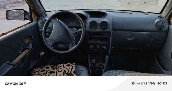 سلام عليكم سايبه لبيع موديل 2012رقم ذي غار عوزه ملحضات بصيطه سعر مليون وبيه مجال بسيط مكاني الشطره رقم ***********
