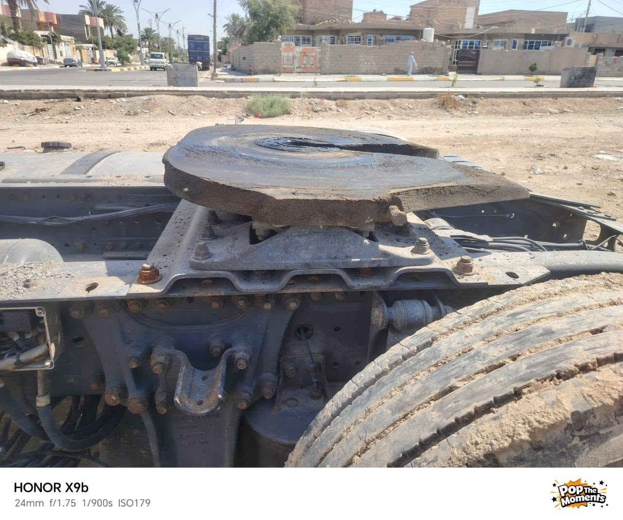 صينه جوست جديده مال كصه
نضافه 85%

 لاستيك جديد مادايسه

سعرها 375 الف مجال بسيط

العنوان ديالى / كنعان

الاستفسار

☎️***********

☎️*********** وات ساب 👉
