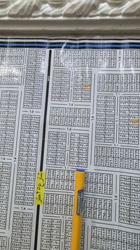 عرض خاص المساحة ٥٠متر ركن داخلي الواجهة ٣وربع   مربع الالفين  منطقة ال...