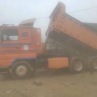 اسكانيا ١١٣ • موديل ٩٦ • سكس