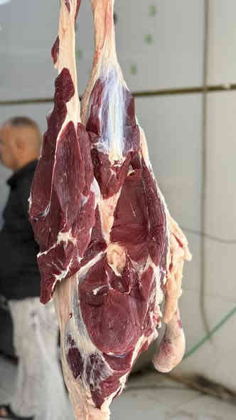 محل لحوم ومنتجات محمد ابو عبد الله لتقديم أجود أنواع اللحوم الطازجة والمُختارة بعناية والذبح اليومي .

لحم عجل / لحم غنم / وانواع المنتجات ( همبركر لحم خالص / همبركر دجاج ذبح /انواع الكبه / سمبوسه / بورك / كباب عروك )

✔️ نظافة وجودة مضمونة
✔️ أسعار منافسة
✔️ توصيل سريع لكل مناطق الشطرة!

للحجز والاستفسار: 
‏‭0780 123 7701‬ ‭📞‬
‏‭0781 048 1458‬📞 

📍 العنوان: تقاطع الحدباء قرب حسينية خدام ال محمد 
💥 زورونا وذوقوا الفرق!

#لحوم_محمد #الشطرة #افتتاح #توصيل_سريع #لحوم_طازجة #قصابة #عروض_اللحوم
