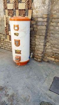 قفل • مكانة الحرية