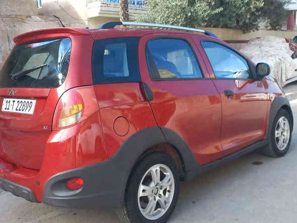 شيري اكس وان ٢٠١٤ اخت الزيرو ماشيه ٣٧الف استلام شركة مكفوله من الدعاميه لدعاميه شرط السونار السعر ٥٧ رقم بغداد جديد *********** اسبيره مانازل
