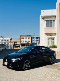 سينترا SR • ٢٠٢٤ • وارد امريكي