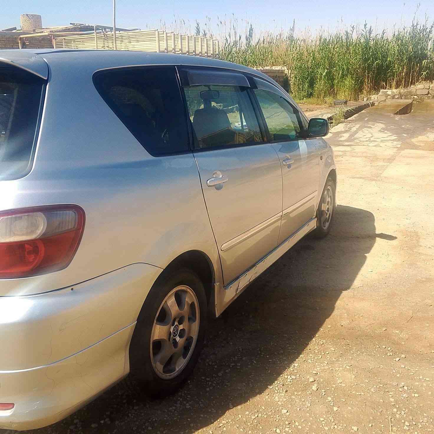 ابصم للبيع موديل ٢٠٠١ مكفوله من الكص والعيب الشرعي والوصوليات بسمي سونيه ٢٩  مكينه وكير شرط وتخم تأير  مكفوله من الخياس والضربه القويه مرايا شفط منضومة زنوز دوخل بيجي تبريد شغال ثلث قطع. 100 وبيها  مجال مكان الناصرية لاستفسار ***********
