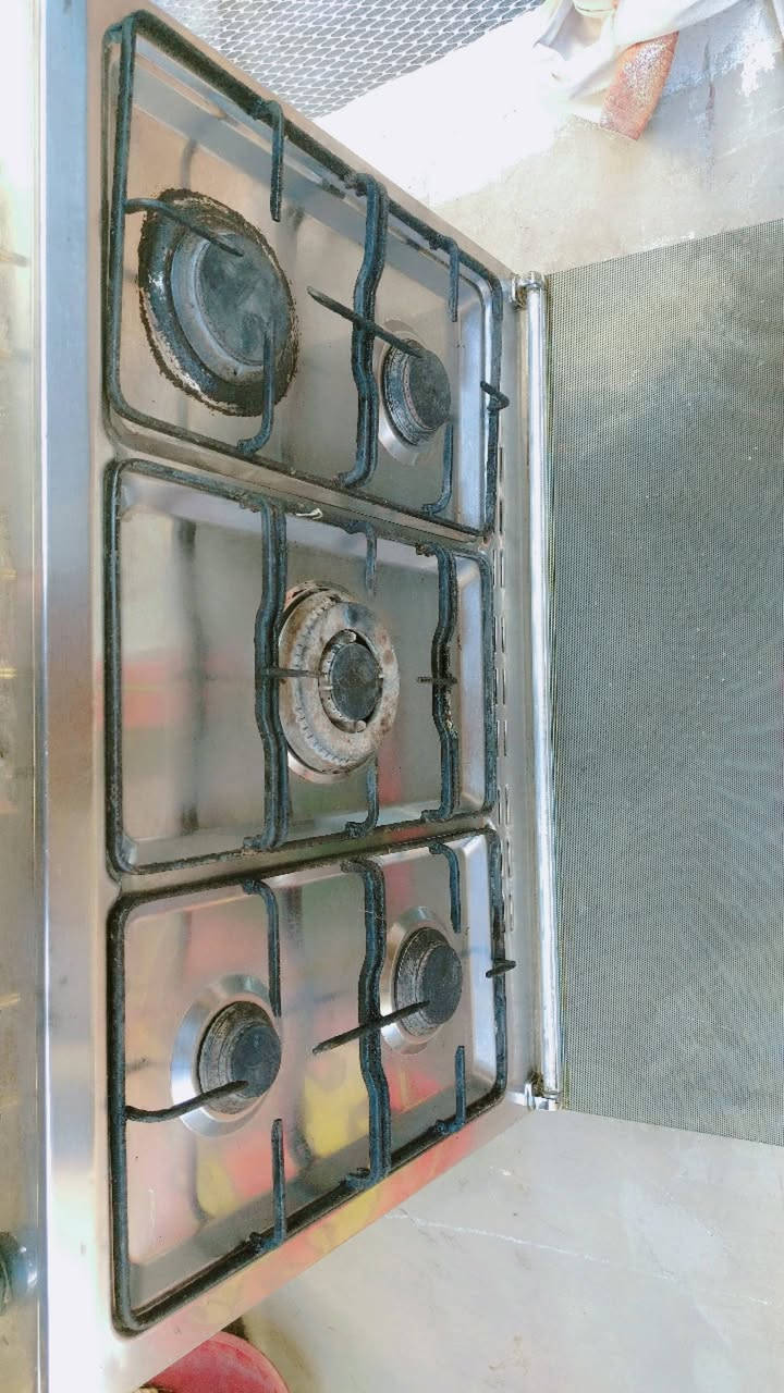 السلام عليكم  طباخ لبيع علا الفحص بس بي هذني دكم نقص كلشي مابي ونضيف سعره ٨٥ الف وشراي يجي خاص


**إذا كنت صاحب هذا الإعلان وتريد حذفه لأي سبب، رجاءا أرسل رسالة إلى الدعم الفني**
