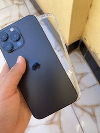 آيفون ١٤ برو ماكس • ١٢٨ • بطارية ٨٤%