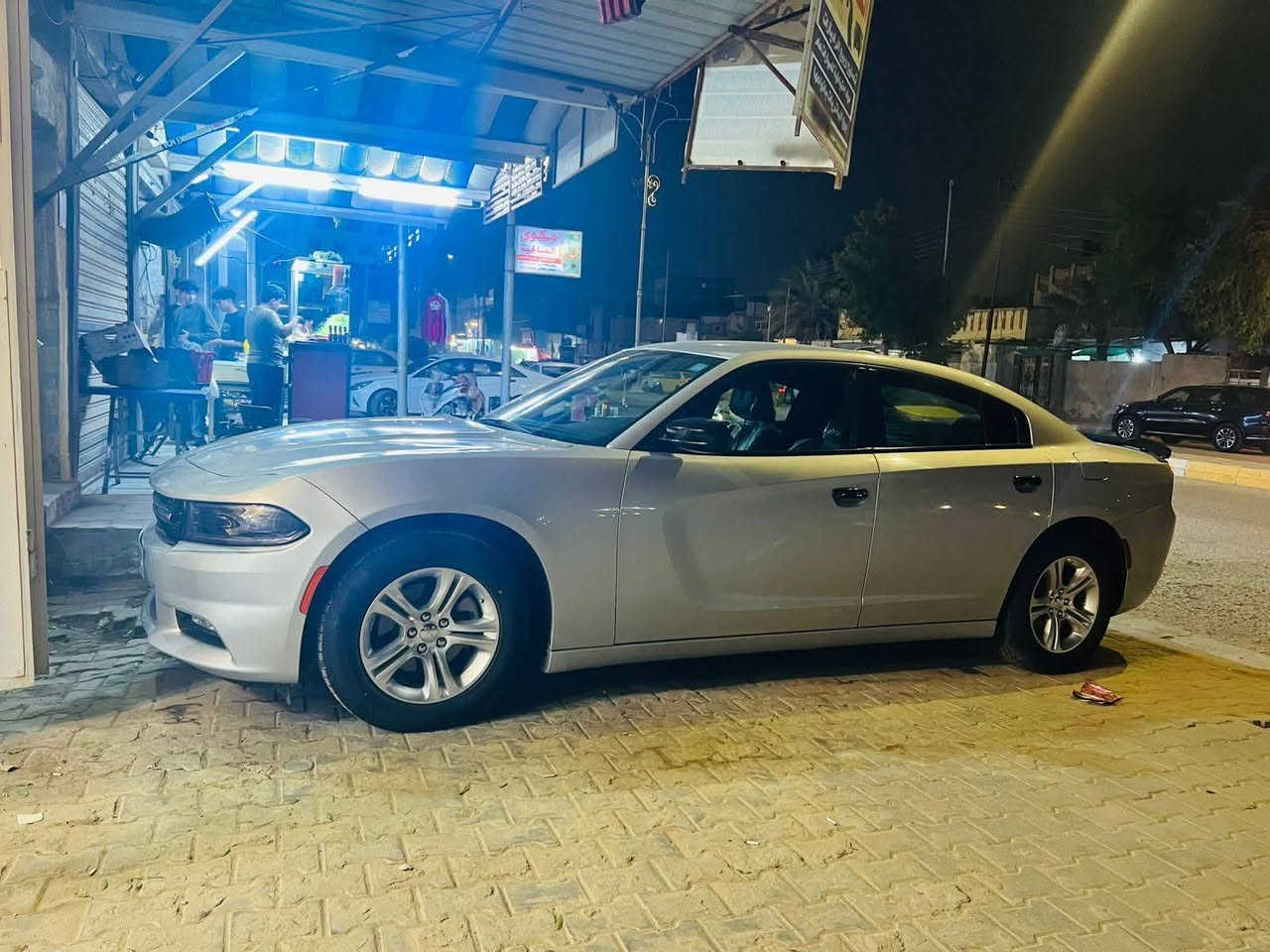 جارجر موديل 23 أصل رقم بغداد بسمي مشروع وطني سياره ماشيه 41
سعرها ب240 رقمي *********** مكاني ناصريه مركز
