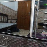 فرن • مايكرو • ستيل داخل وخارج