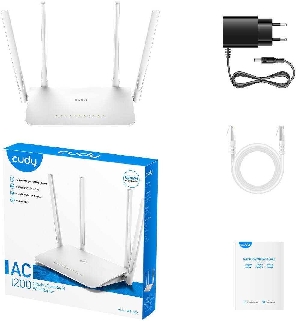 راوترات كودي 
WR300                          سعر 20 الف
AC1200 WR1200          سعر 27 الف
AC1200 WR1300          سعر 33 الف
AC1200 WRS1300         سعر 35الف
AX1500 WR1500           سعر 35 الف
AX3000 WR3000E         سعر 45 الف 
BE3600 WR3600H         سعر 72 الف
BE3600 WR3600            سعر 70 الف 
AC1200 M1200 psc1    سعر 30 الف
AC1200 M1200 psc2     سعر 70 الف
AC1200 M1200 psc3     سعر 100 الف
AC1200 M1300psc1     سعر 38 الف 
AC1200 M1300 psc2     سعر 75 الف
AC1200 M1300 psc3    سعر 110 الف
Ax1500 M1500 psc2    سعر 100 الف
Ax1500 M1500 psc3   سعر 135 الف
Ax1800 M1800 psc3   سعر 140 الف
Ax3000 M3000 psc2   سعر 105 الف
Ax3000 M3000 psc3   سعر 160 الف
BE3600 BE3000 psc2   سعر 140 الف


**إذا كنت صاحب هذا الإعلان وتريد حذفه لأي سبب، رجاءا أرسل رسالة إلى الدعم الفني**