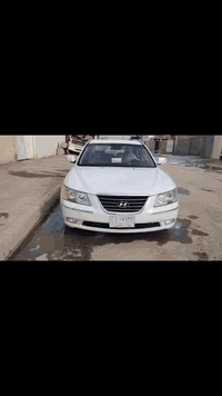 سوناتا خليجي • ٢٠١١ • رقم بغداد