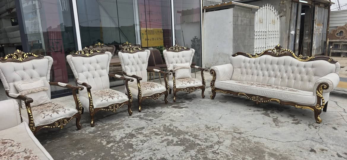 ملكي حفر ماركه زان درجه اولى ١٠نفرات يرهم مراوس او بيع
العنوان ابو خستاوي طريق ياحسين 
الفرع الأول عمود٥٩ 
الفرع الثاني عمود ٧٢معمل ومعرض باب الحوائج ***********واتساب
