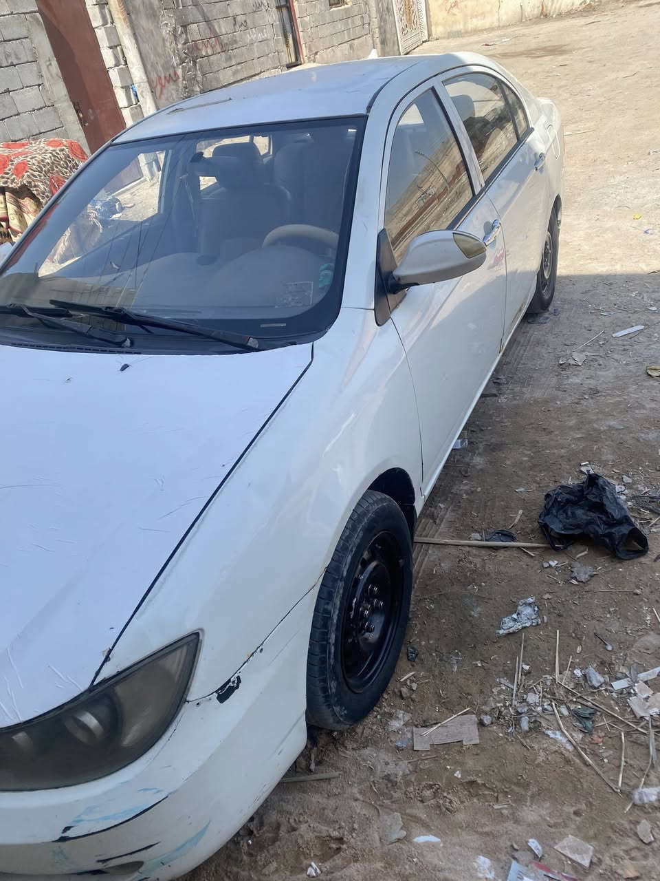 سلام عليكم ليفان 2013محور كورله 1800سياره جاهزه من كلشي بيها فقط خياسات سياره بسم قرايبي مكان بصره سنويه 2028 سعر 40وبيها مجال


**إذا كنت صاحب هذا الإعلان وتريد حذفه لأي سبب، رجاءا أرسل رسالة إلى الدعم الفني**