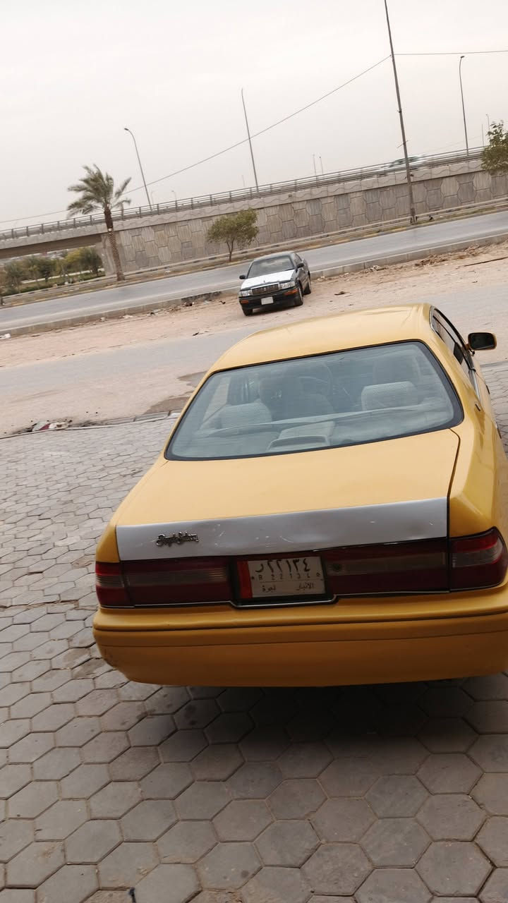 راس الثور بدون راعي گصتين اكفل سرقه وعشاير فقط السياره حلوه مكينه c9 تخم تايرات جدد نقص حداديه فقط 
السعر 30 وبيها مجال    ‏‪***********‬‏
