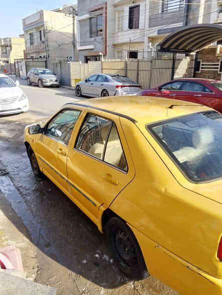 شيري موديل ٢٠١١ مكفول من كير مكينة وتبريد وتخم تايرو دواخل وسنويه لل٢٦ مصفر هيىه وغرامه سعر ٢٠المكان شهداء البياع شارع المضخة الاول *********** * *********** بغداد
