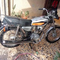 موتور • موديل 20 • اوراق اصلية